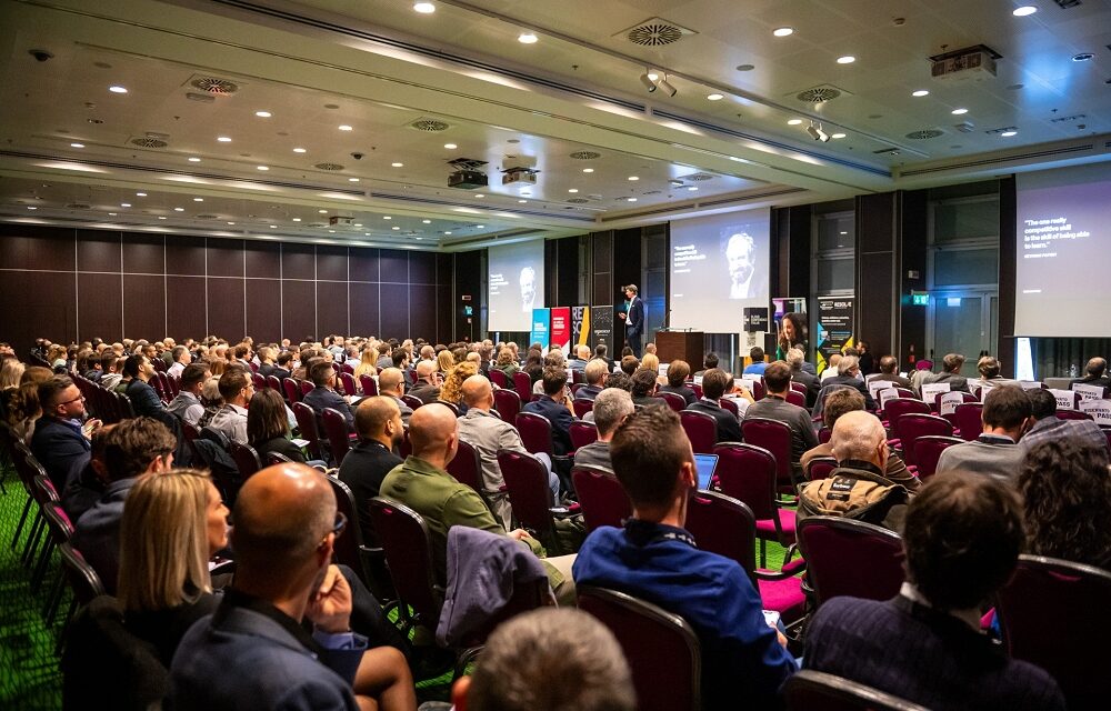 IL FUTURO DEL DIGITALE TORNA PROTAGONISTA A TREVISO