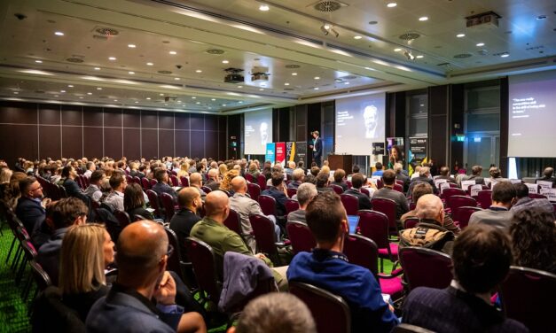 IL FUTURO DEL DIGITALE TORNA PROTAGONISTA A TREVISO