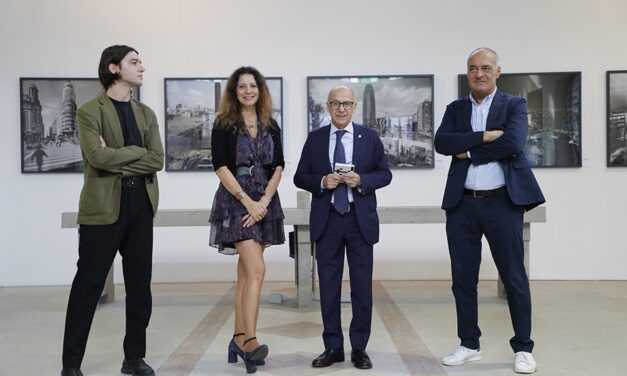 LE SFIDE DELL’ABITARE A “COLLEGA-MENTI” IL FESTIVAL DELL’ATENEO PER TRE GIORNI NEL CENTRO STORICO DI UDINE