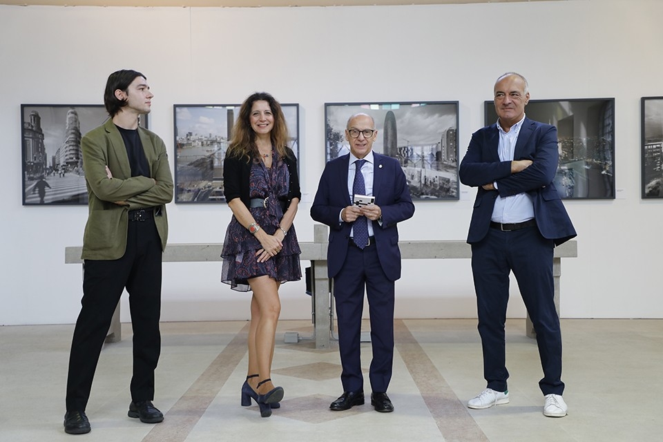 LE SFIDE DELL’ABITARE A “COLLEGA-MENTI” IL FESTIVAL DELL’ATENEO PER TRE GIORNI NEL CENTRO STORICO DI UDINE