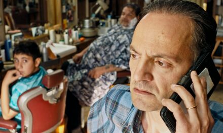 GIOVEDÌ 11 SETTEMBRE ALLE 21.00 IL REGISTA VALERIO FERRARA PRESENTERÀ AL CINEMA ARISTON IL SUO FILM D’ESORDIO “IL COMPLOTTISTA”