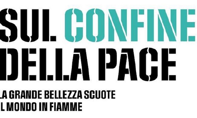 A GORIZIA LA MOSTRA “SUL CONFINE DELLA PACE”: GUERNICA DI PICASSO E I GRANDI MAESTRI, DA CANOVA A RUBENS, DA RAFFAELLO A GAUGUIN