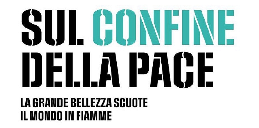 A GORIZIA LA MOSTRA “SUL CONFINE DELLA PACE”: GUERNICA DI PICASSO E I GRANDI MAESTRI, DA CANOVA A RUBENS, DA RAFFAELLO A GAUGUIN