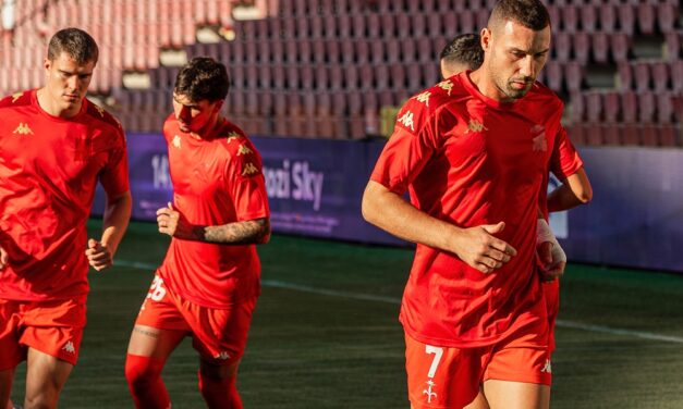 I convocati per Inter U23-Triestina