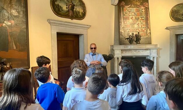 “Il palazzo incantato” visita teatralizzata per tutta la famiglia a Palazzo Coronini di Gorizia