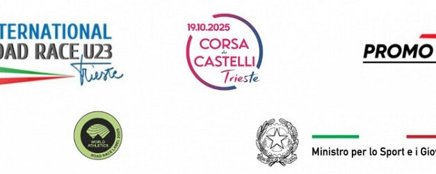 Presentata la Corsa dei Castelli, una gara che protegge l’ambiente