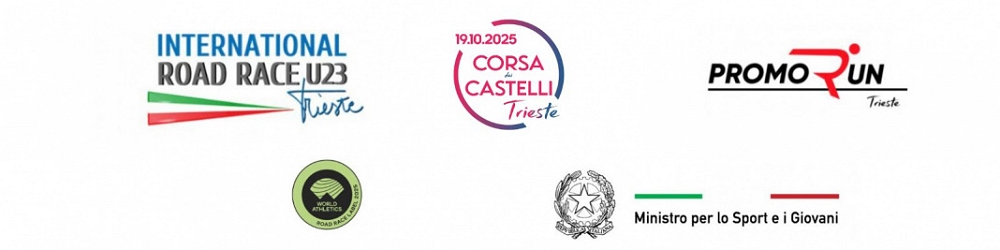 Presentata la Corsa dei Castelli, una gara che protegge l’ambiente