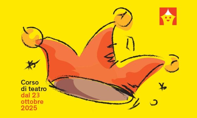 CORSO DI TEATRO ARTISTIASSOCIATI: partono lunedì 29 settembre le iscrizioni per le due sezioni