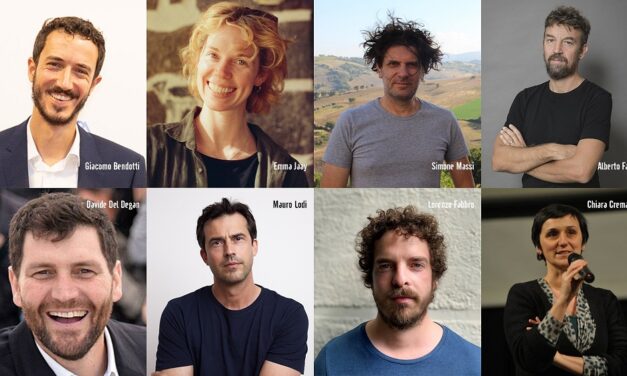 Anteprima assoluta “Corti senza confine” alle Giornate FICE 2025 – Gorizia