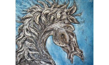 Il colonnello e artista Enrico Cosentino rivive a Trieste: in mostra l’opera “Testa di cavallo” per celebrare la sua memoria