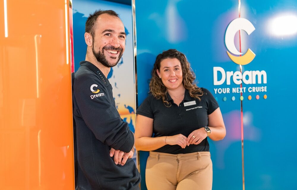 COSTA CROCIERE, ASSUNZIONI PER 57 FIGURE PROFESSIONALI IN FRIULI VENEZIA GIULIA