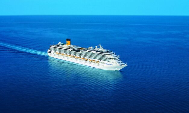 COSTA CROCIERE – INVERNO 25/26: COSTA SERENA SI RINNOVA E OFFRE CROCIERA ESCLUSIVA IN ASIA