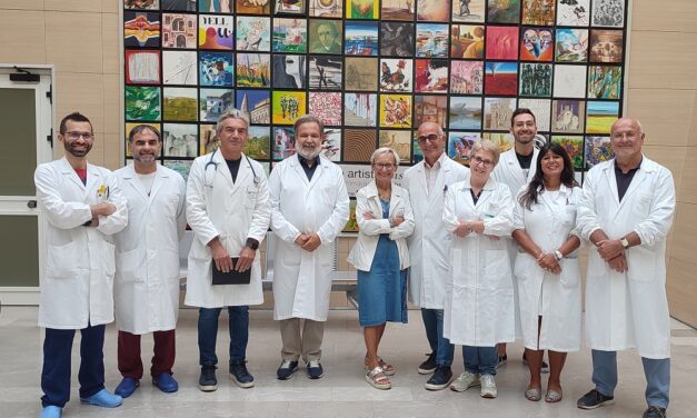 Prosegue la collaborazione tra CRO e MD Anderson