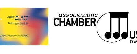 Riparte CROMATISMI e lancia il countdown TRENTENNALE CHAMBER MUSIC con il grande concerto dell’ORCHESTRA I VIRTUOSI ITALIANI, violoncello solista ERICA PICCOTTI, violino solista PIETRO MILZANI