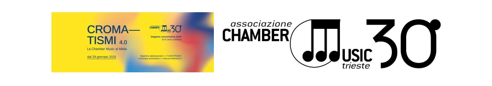 Riparte CROMATISMI e lancia il countdown TRENTENNALE CHAMBER MUSIC con il grande concerto dell’ORCHESTRA I VIRTUOSI ITALIANI, violoncello solista ERICA PICCOTTI, violino solista PIETRO MILZANI