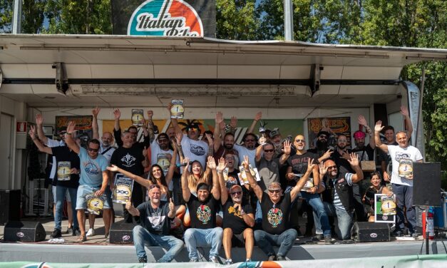 Custom Bike Show e ARTigliate Contest: la Italian Bike Week 2025 fra tradizione e nuove tendenze del custom internazionale