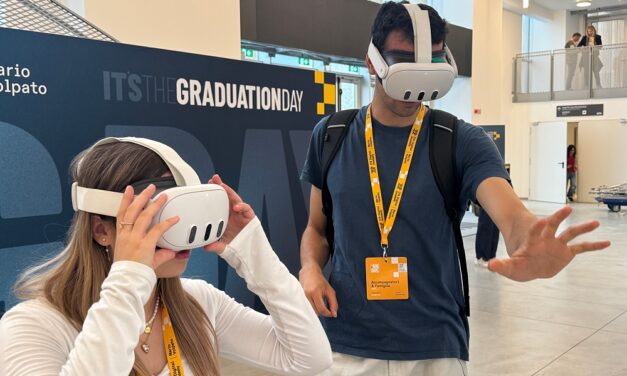 ITS DIGITAL ACADEMY: IL 68% DEGLI STUDENTI TROVA LAVORA PRIMA DEL DIPLOMA, IL 92% % ENTRO SEI MESI DALL’ESAME