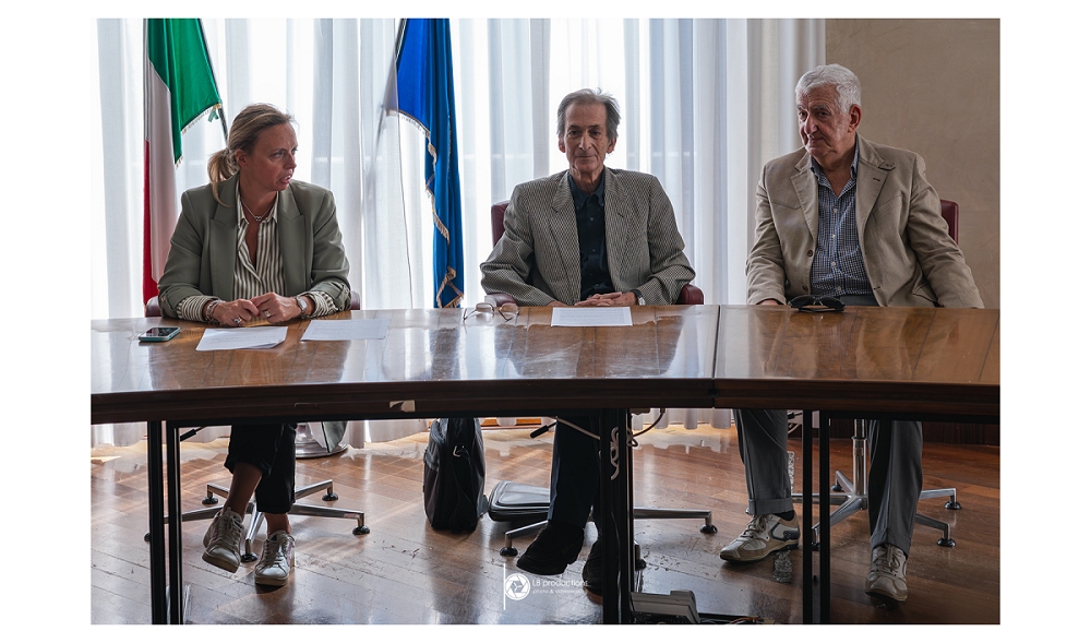 PRESENTATO IL DOCUFILM INEDITO “STORIA CENTENARIA DEL CALCIO TRIESTINO E GIULIANO DALLA SERIE A AI DILETTANTI”
