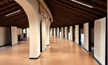 Inaugurata l’Esedra di Levante di Villa Manin
