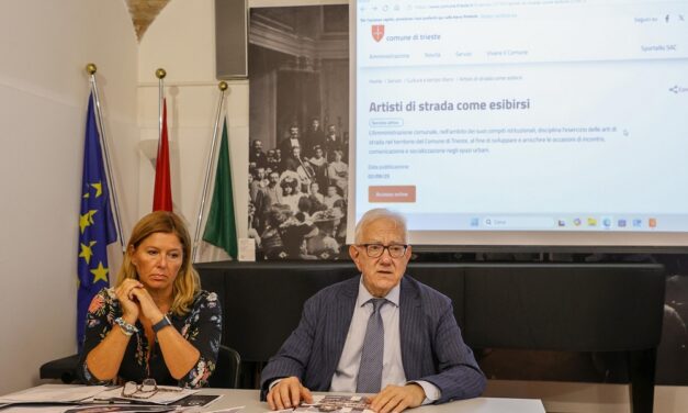 PRESENTATA OPENSTAGE, LA NUOVA PIATTAFORMA DIGITALE PER GLI ARTISTI DI STRADA. ATTIVO DA OGGI LO STRUMENTO INNOVATIVO PER GESTIRE, PROMUOVERE E VIVERE LE ESIBIZIONI URBANE
