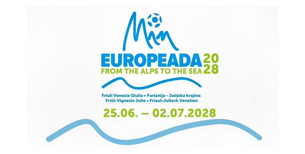 Europeada 2028 al calcio d’inizio