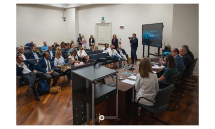 FEDELI D’AMORE di Giorgio Battistelli: Nuova Commissione del Teatro Verdi di TRIESTE per GO! 2025!