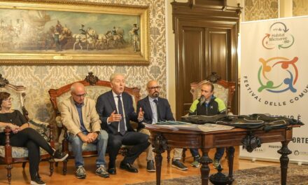 PRESENTATA LA 2ª EDIZIONE DEL FESTIVAL DELLE COMUNITÀ DI HABITAT MICROAREE
