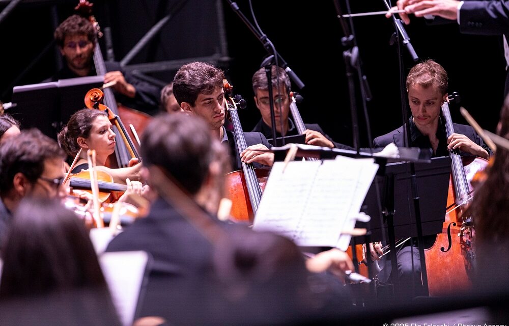 I Filarmonici Friulani in concerto domenica a Udine con i vincitori del Concorso di Cervignano