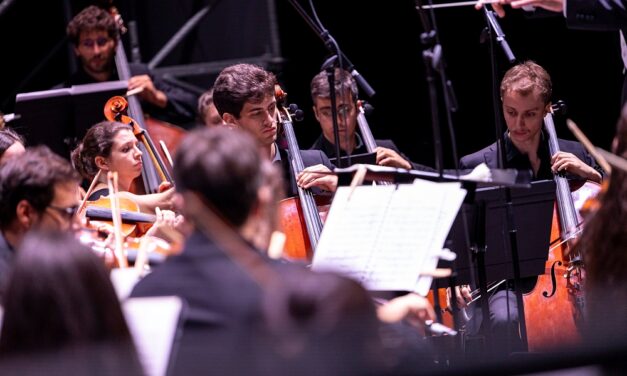 I Filarmonici Friulani in concerto domenica a Udine con i vincitori del Concorso di Cervignano