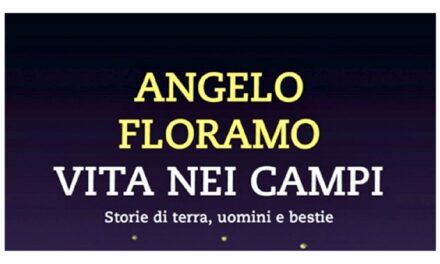 A Remanzacco Angelo Floramo racconta la vita nei campi: viaggio tra stagioni, uomini e animali