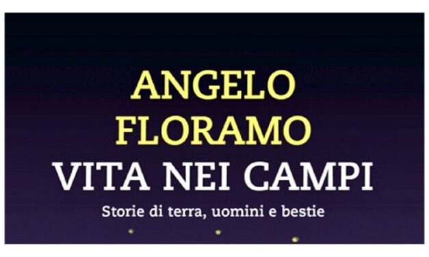A Remanzacco Angelo Floramo racconta la vita nei campi: viaggio tra stagioni, uomini e animali
