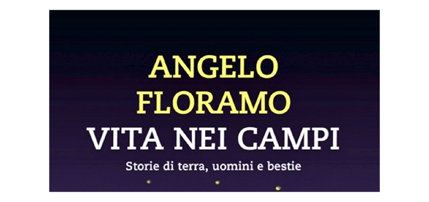 A Remanzacco Angelo Floramo racconta la vita nei campi: viaggio tra stagioni, uomini e animali
