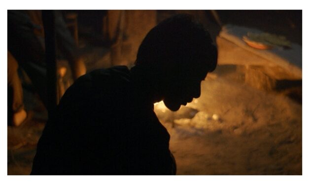 Filippo Foscarini ospite in sala al Visionario di Udine per il secondo appuntamento con la Settimana Internazionale della Critica