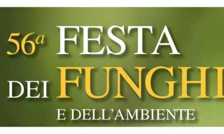 FESTA DEI FUNGHI E DELL’AMBIENTE DI BUDOIA: il convegno sul cambiamento climatico