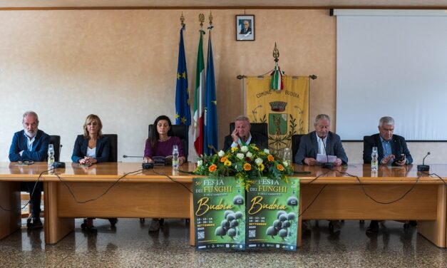 FESTA DEI FUNGHI E DELL’AMBIENTE DI BUDOIA: ultimo fine settimana con il convegno “Cambia il clima” (sabato 20 settembre) e la 51ͣ Marcia dei funghi (domenica 21 settembre)
