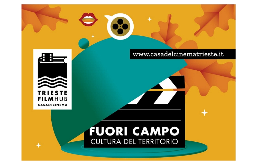 FUORI CAMPO: AL CINEMA ARISTON LA PROIEZIONE DEL FILM LA MEMORIA DEL BUIO