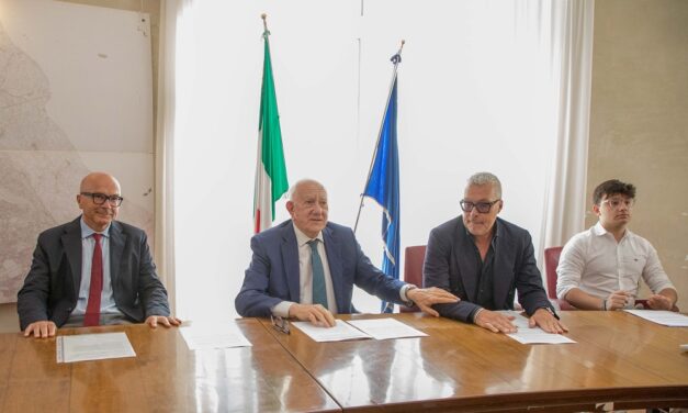 IL FVG YOUNG FESTIVAL SABATO 6 SETTEMBRE IN PIAZZA PONTEROSSO A TRIESTE