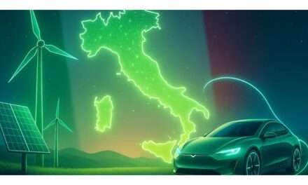 Zero Emissioni, il Friuli Venezia Giulia nella top 10: tra rinnovabili e interesse digitale la regione tiene il passo