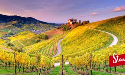 SETTEMBRE TUTTO DA VIVERE IN GERMANIA