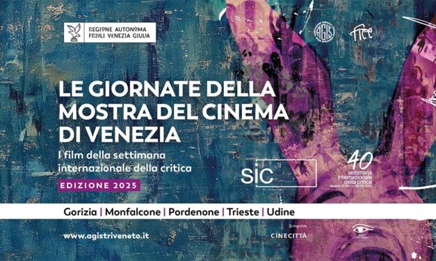 Giornate della Mostra del Cinema di Venezia: al Multisala Kinemax le opere prime selezionate dalla Settimana Internazionale della Critica