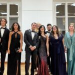 Festival Internazionale delle Eccellenze a Trieste: giovani artisti e innovatori conquistano il pubblico