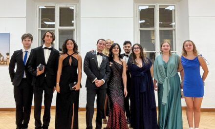 Festival Internazionale delle Eccellenze a Trieste: giovani artisti e innovatori conquistano il pubblico