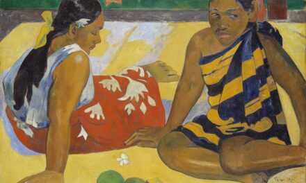 GO! 2025&Friends: “Confini da Gauguin a Hopper. Canto con variazioni” è la nuova esposizione