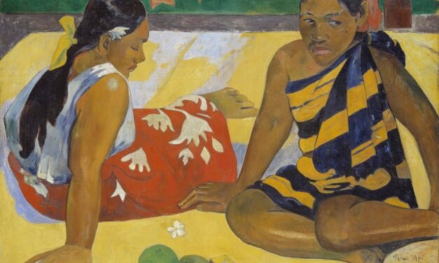 GO! 2025&Friends: “Confini da Gauguin a Hopper. Canto con variazioni” è la nuova esposizione