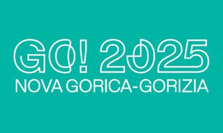SETTEMBRE TRA ARTE, CULTURA, SPETTACOLO ED ENOGASTRONOMIA CON “GO! 2025” E “GO! 2025&FRIENDS”