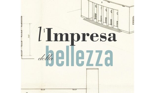 LA 1ª EDIZIONE DE “L’IMPRESA DELLA BELLEZZA 2025” A VIGONZA (PD)