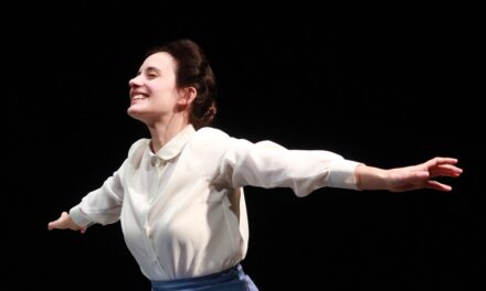 INNESTI – Connessioni Teatrali affatto prevedibili: a Gradisca d’Isonzo si raddoppia con la stagione in Sala Bergamas