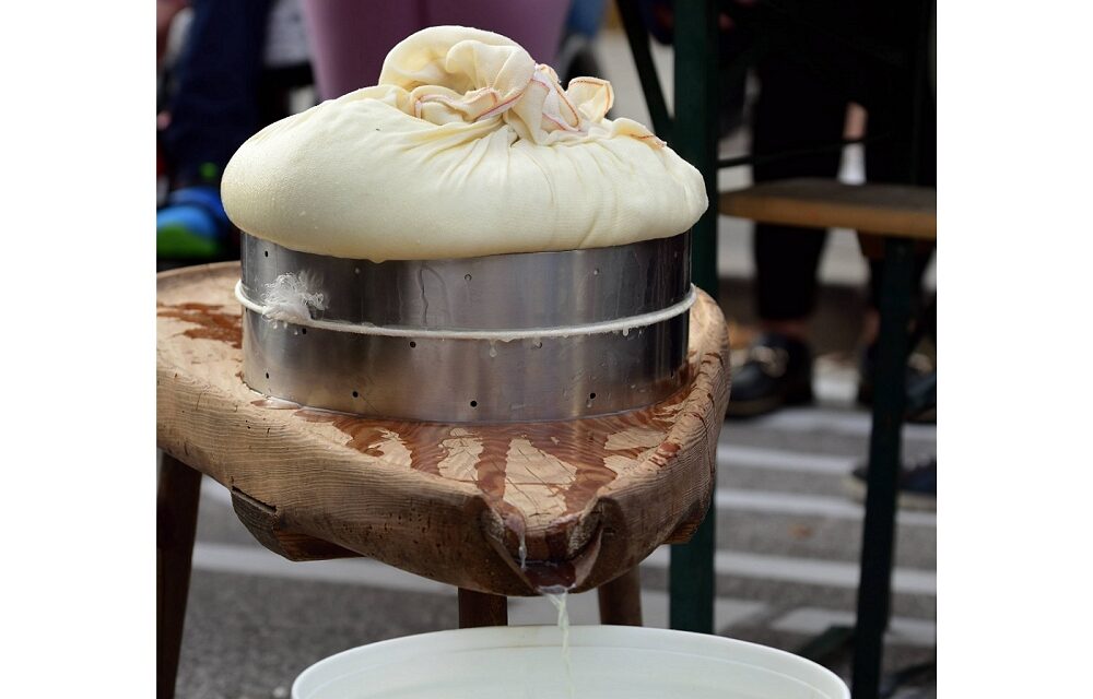 “Il Filo dei Sapori” 2025 accoglierà la Via delle Malghe e darà voce ai giovani con INNOVALP