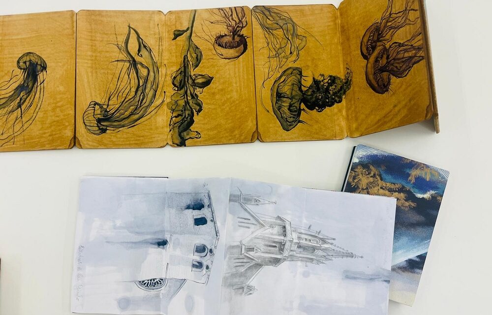 PRESENZE – ATTI DI ORDINARIA INSUBORDINAZIONE: inaugurazione della mostra di arti visive