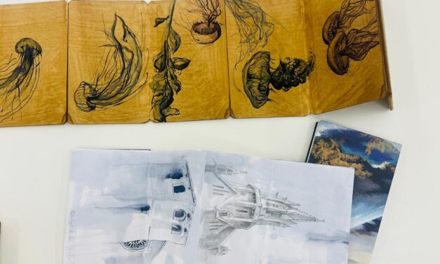 PRESENZE – ATTI DI ORDINARIA INSUBORDINAZIONE: inaugurazione della mostra di arti visive